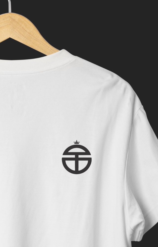 White T-Shirt