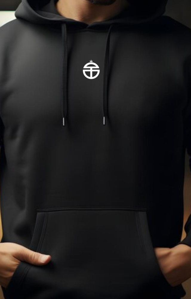 Sporty Hoodie