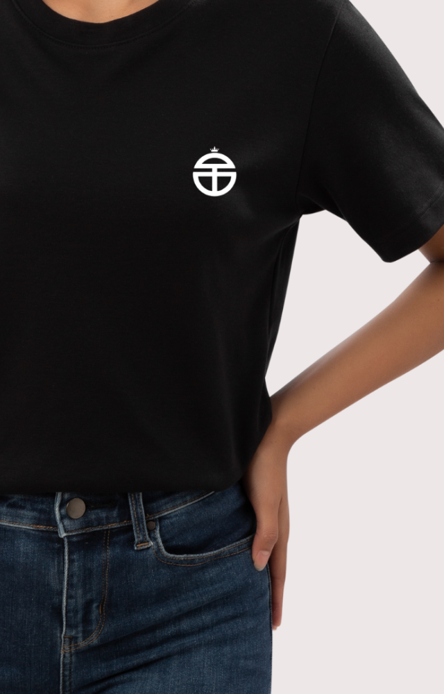 Black T-Shirt